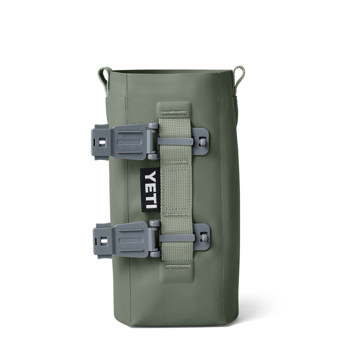 Yeti Rambler Bottle Sling Large Camp Green | The Sporting Lodge