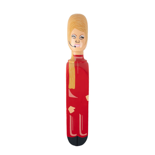 Wedgie Britts Door Stopper - The Sporting Lodge