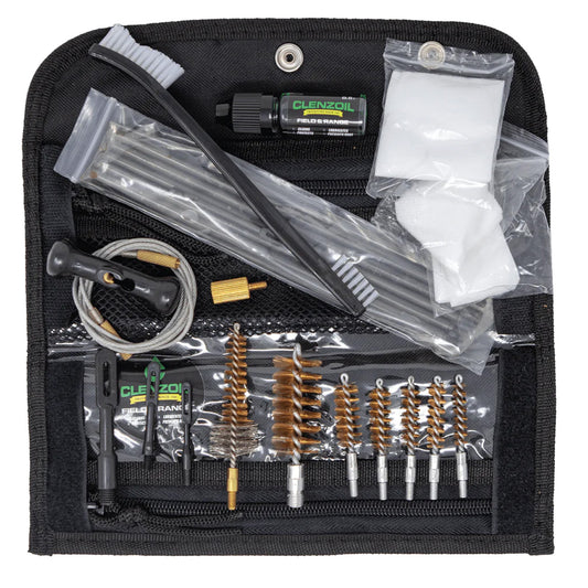 Clenzoil Universal Rod Cleaning Kit - The Sporting Lodge