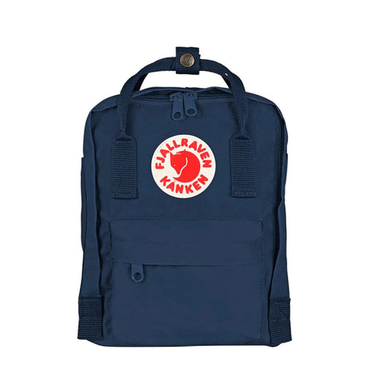 Fjallraven Kanken Mini Royal Blue - The Sporting Lodge