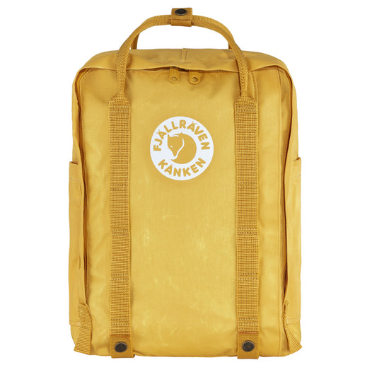 Fjallraven Tree-Kanken Maple Yellow - The Sporting Lodge