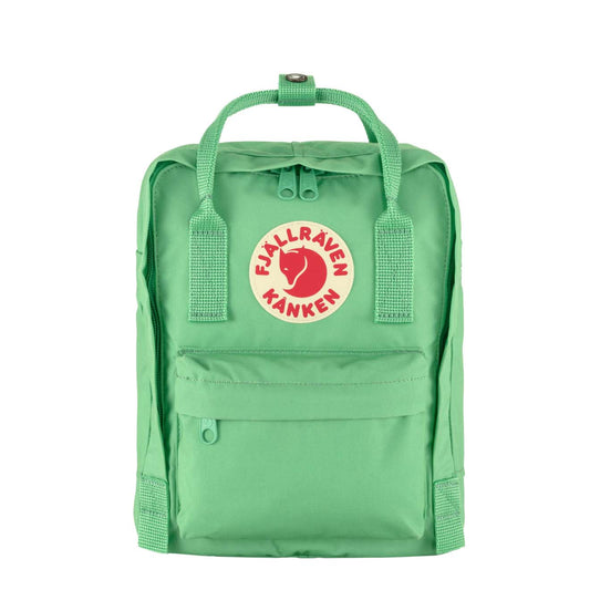 Fjallraven Kanken Mini Apple Mint - The Sporting Lodge