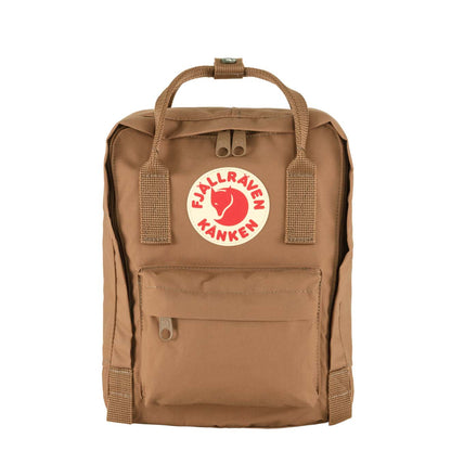 Fjallraven Kanken Mini Khaki Dust - The Sporting Lodge