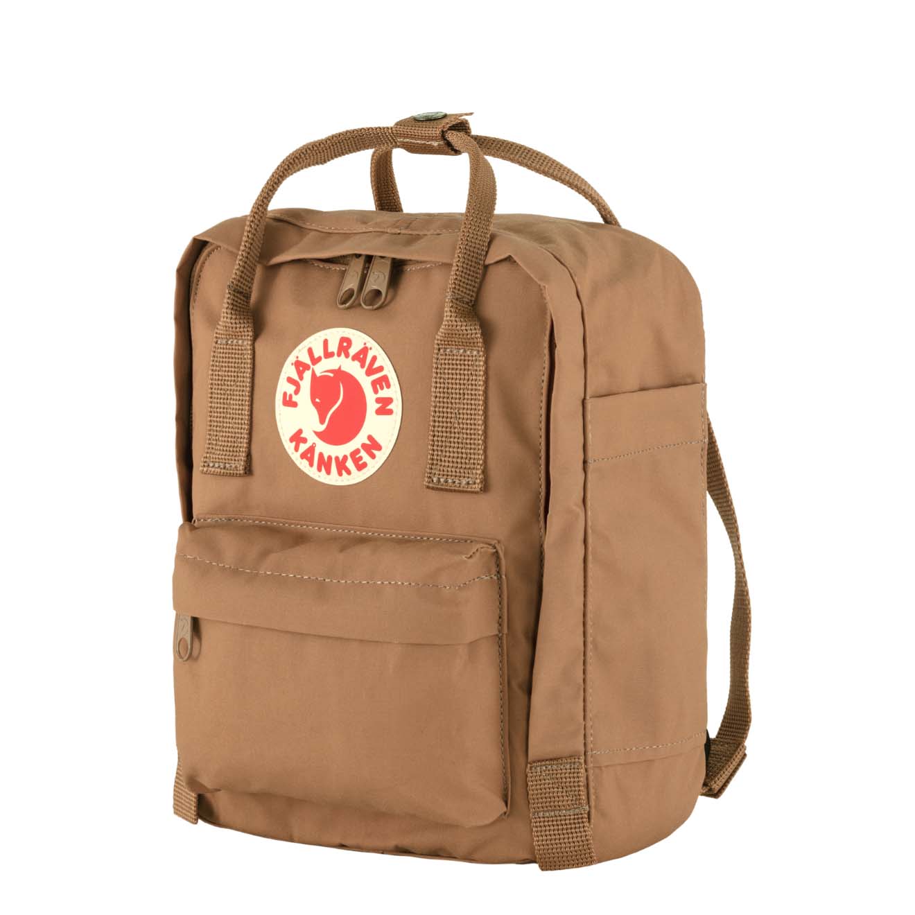 Fjallraven Kanken Mini Khaki Dust - The Sporting Lodge