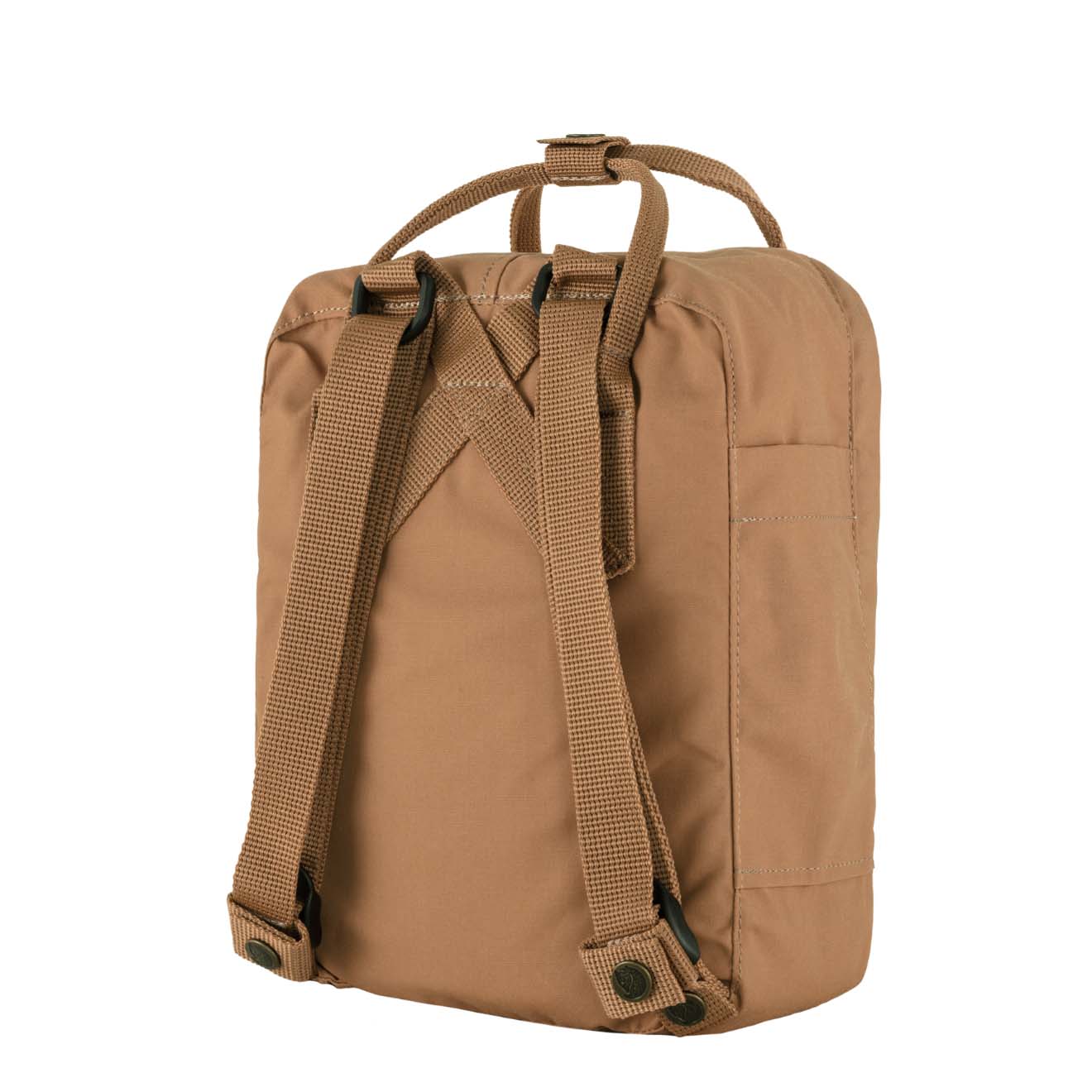 Fjallraven Kanken Mini Khaki Dust - The Sporting Lodge