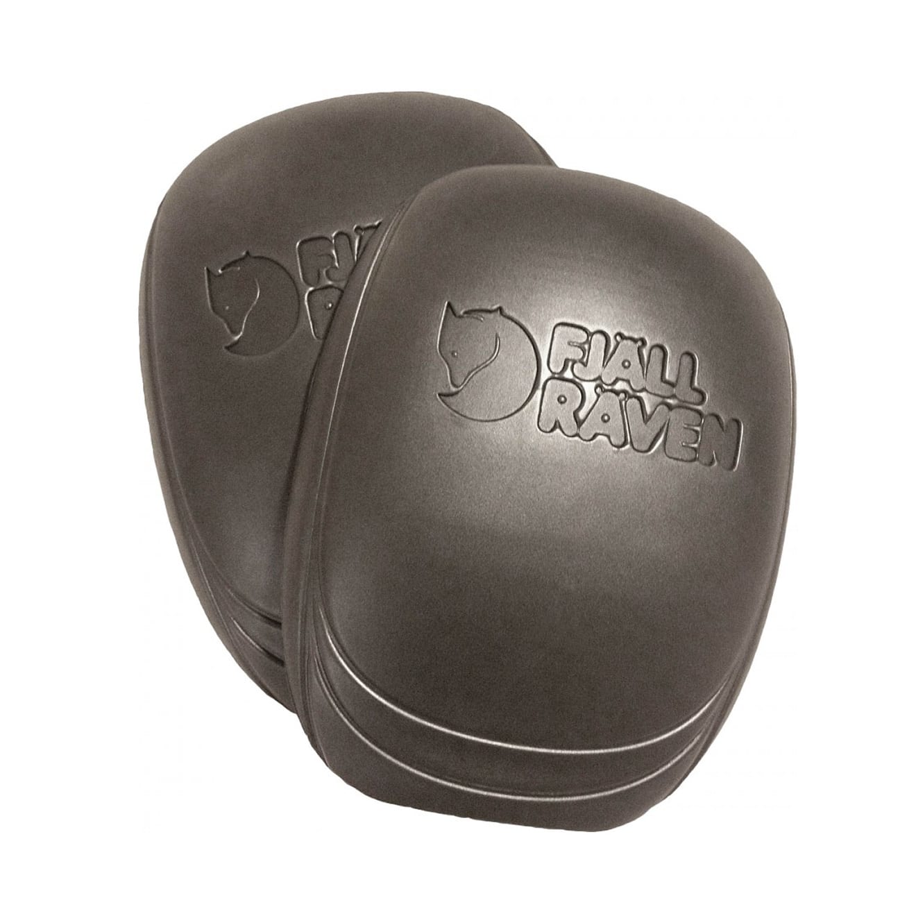 Fjallraven Kneepads Grey - The Sporting Lodge