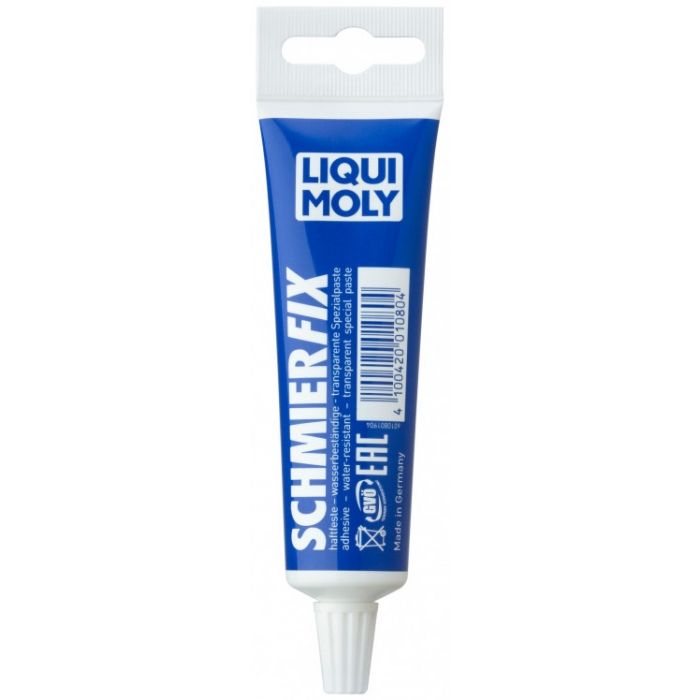 Liqui Moly Schmierfix Grease 50G - The Sporting Lodge