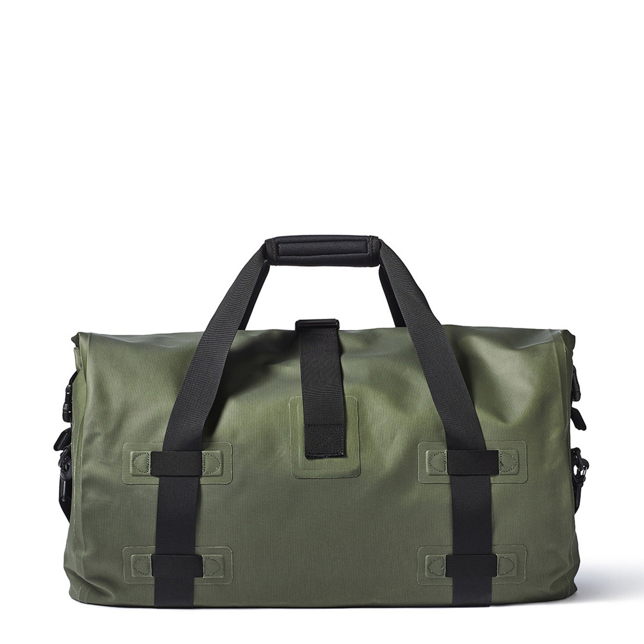 Filson Dry Medium Duffle Bag Green - The Sporting Lodge