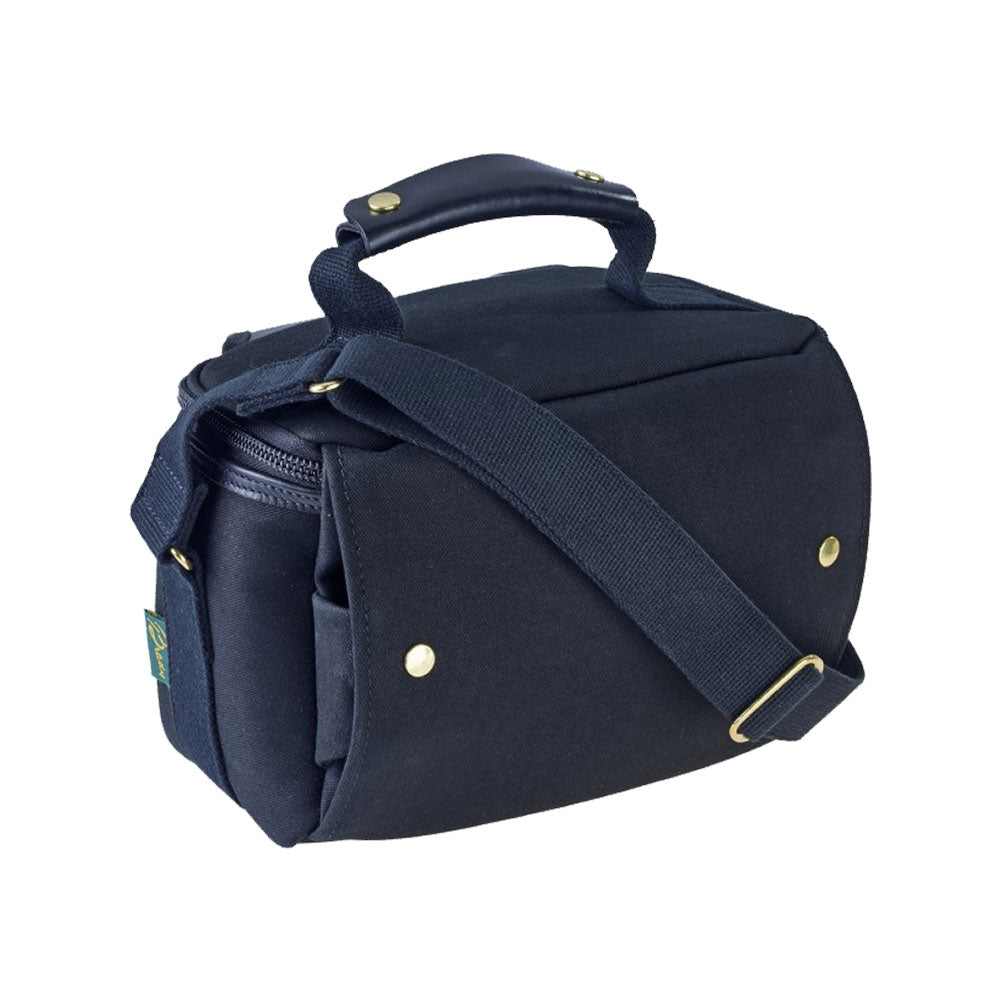 Brady Merrick Camera Bag Black - The Sporting Lodge