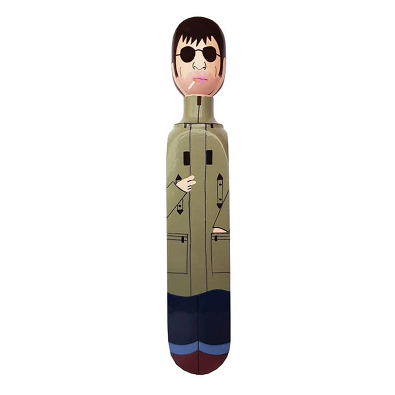 Wedgie Our Kid The Indie Rocker Door Stopper - The Sporting Lodge