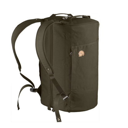 Fjallraven Splitpack Dark Olive - The Sporting Lodge