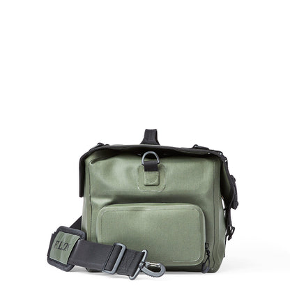 Filson Sportsman Dry Bag Green - The Sporting Lodge